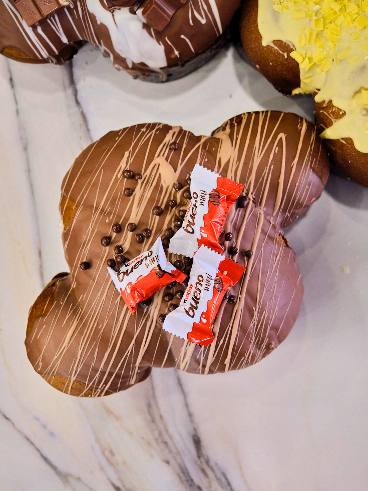 Colomba Bueno
