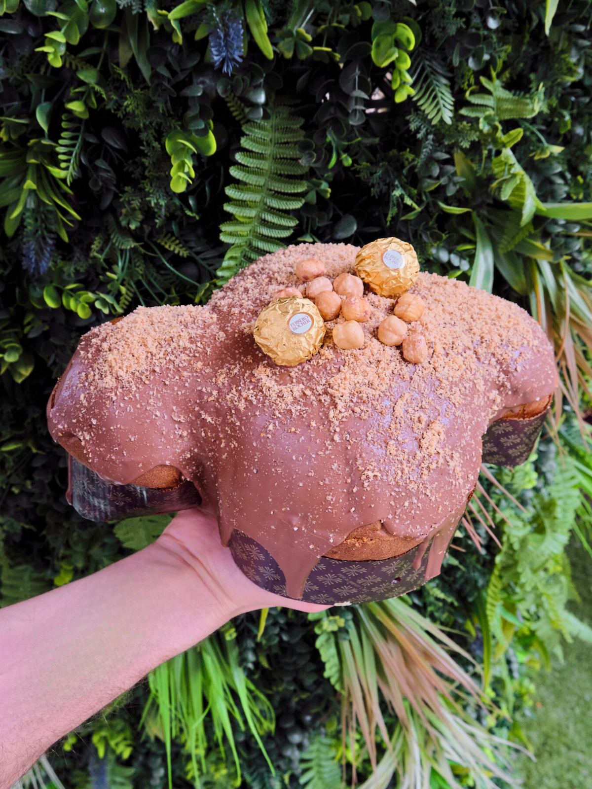 Colomba Rocher