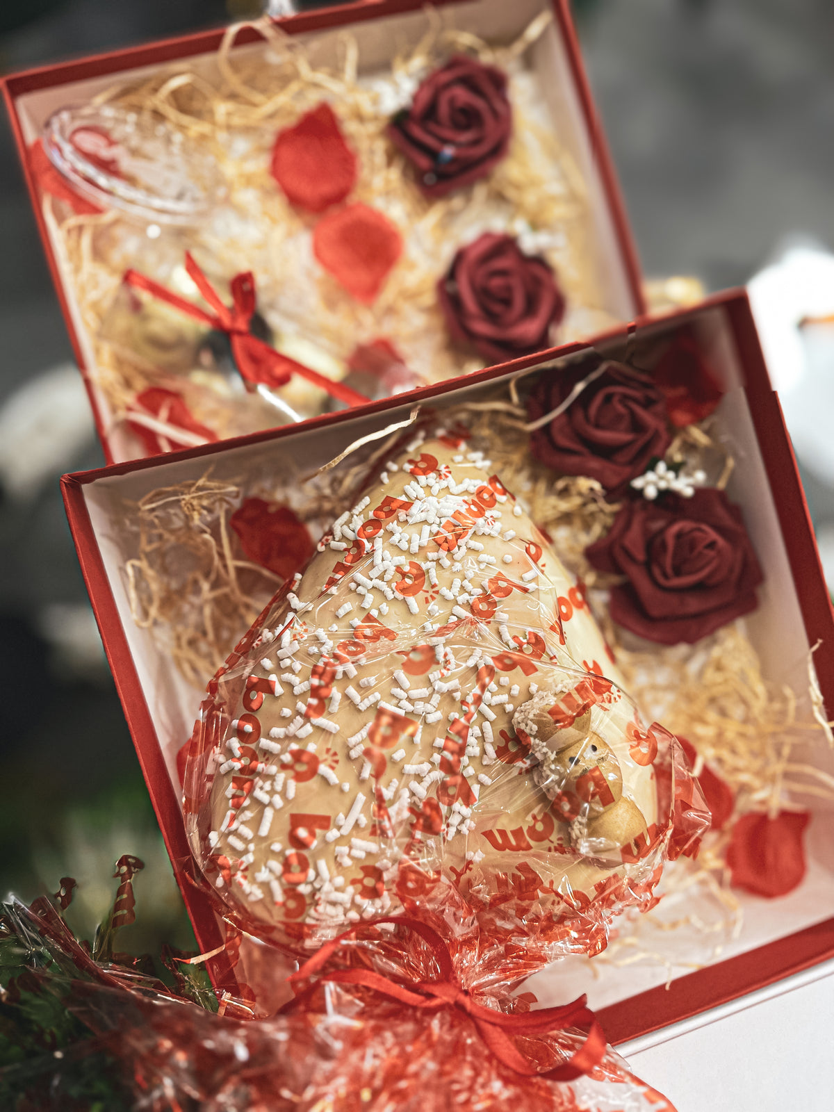 Love Box - San Valentino