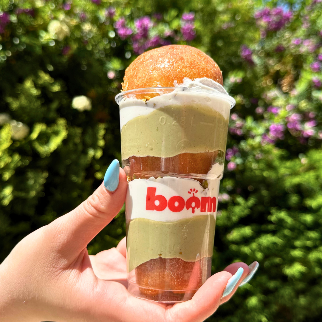 Babàboom
