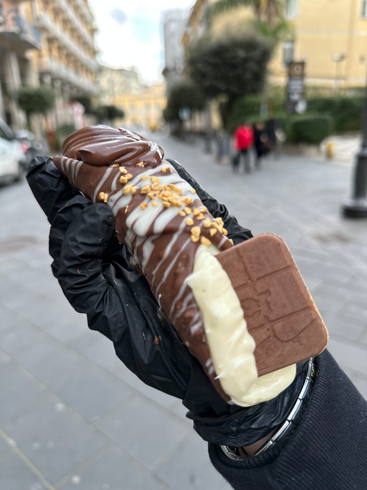 Box Cannoli - A partire da 19,99 - Minimo 6 pezzi