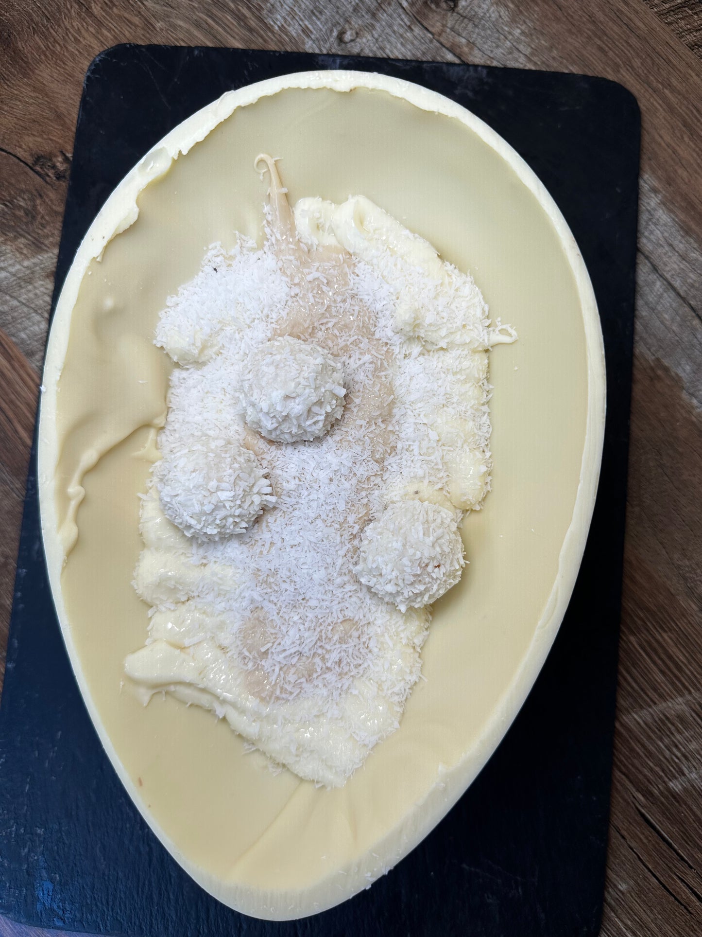 Uovo di Pasqua - Raffaello