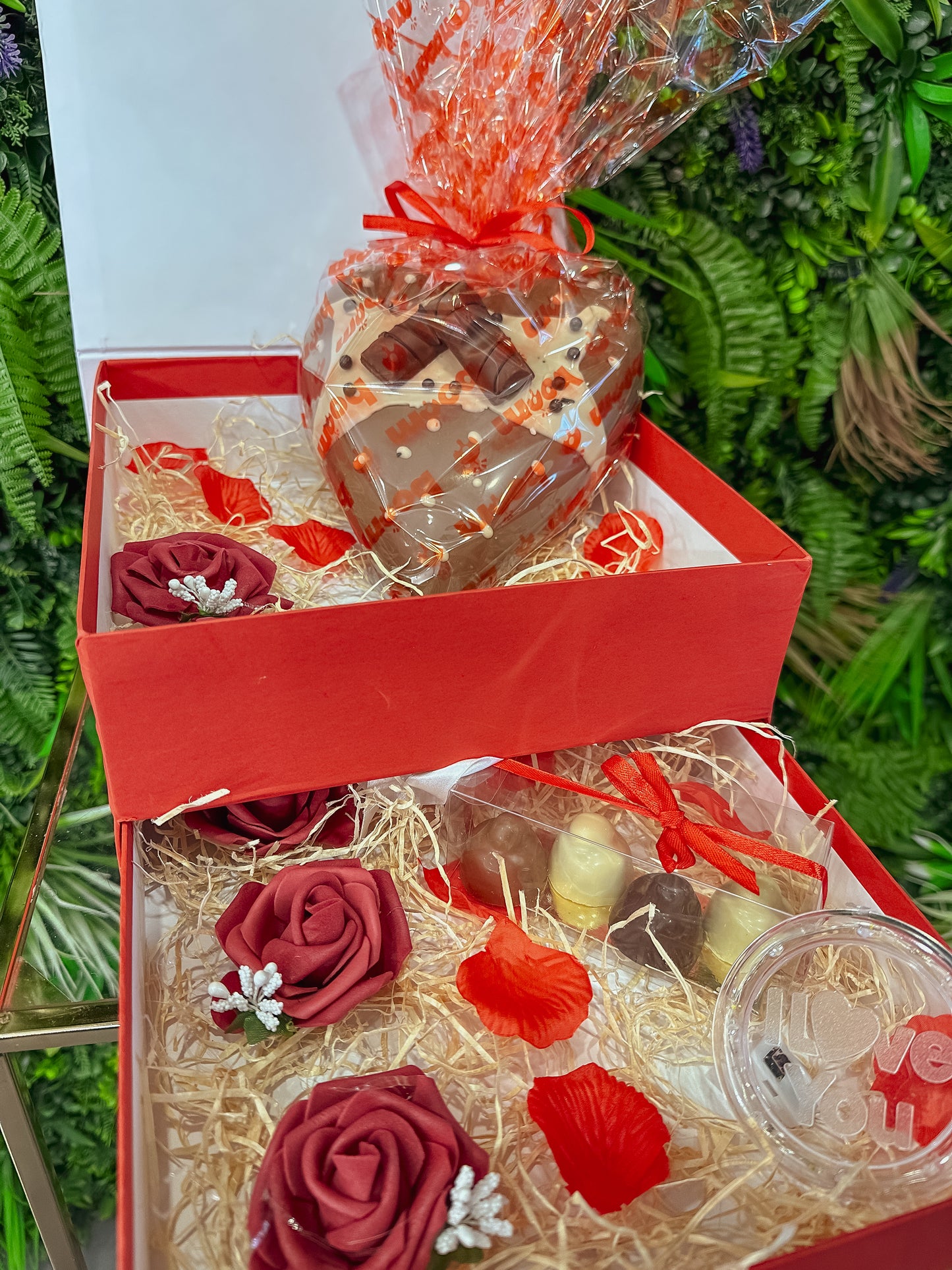 Love Box - San Valentino