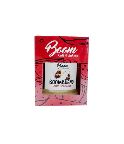 Boombueno Spreadable Cream